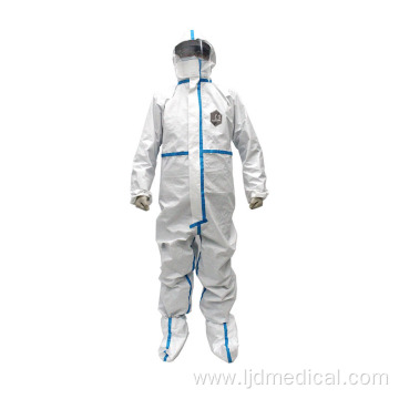 medical protective clothing disposable